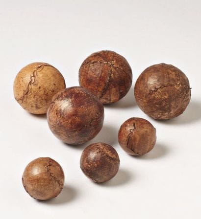 balles pour jeux 