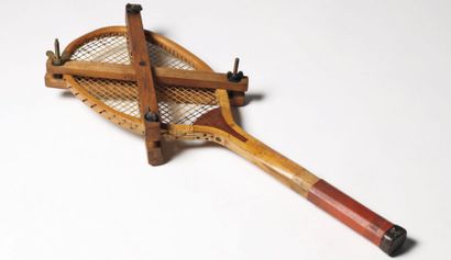 RACKET 