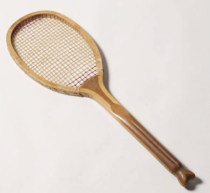 RACKET 