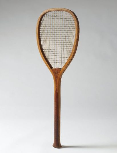 RACKET 