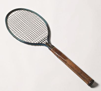 RACKET 