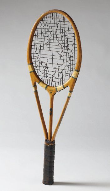 RACKET 