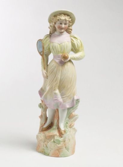 biscuit polychrome 