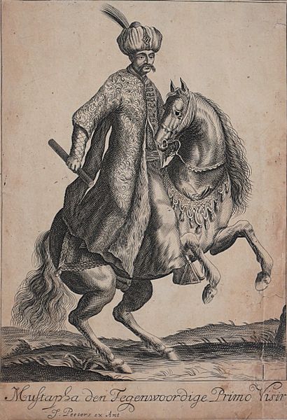 Trois gravures anciennes sur le thème de...