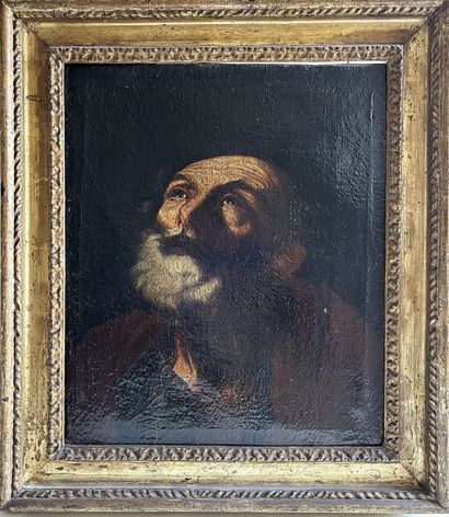 Giuseppe VERMIGLIO (1585-1635) after
Portrait...
