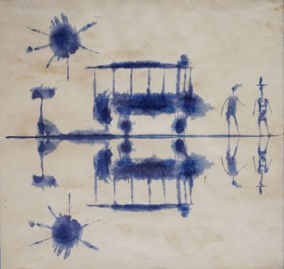 Jacques CARELMAN (1929-2012)
Exercises in...