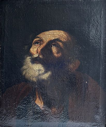Giuseppe VERMIGLIO (1585-1635) after
Portrait...