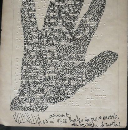 Jean-Luc PARANT (1944-2022)
The silence of...