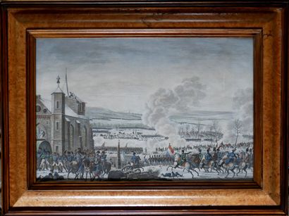 Jacques SWEBACH (1769-1823) - François COUCHE...