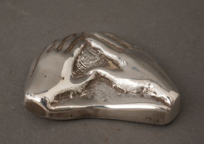 Contemporary school
Hands together
Silver...