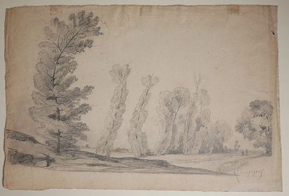 School of the 19th c.
Landscapes, portraits,...