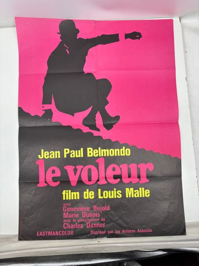AFFICHES : 
- No sings Dylan like Dylan,...