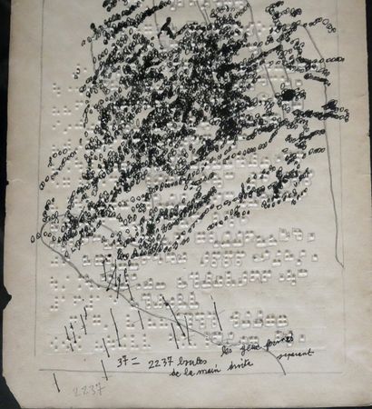 Jean-Luc PARANT (1944-2022)
The silence of...