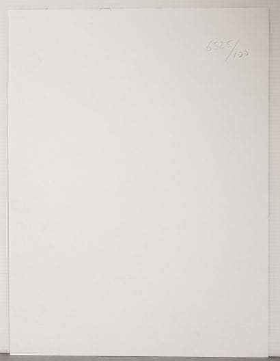 Nicole GAULIER (1939-)
Untitled
Gouache and...