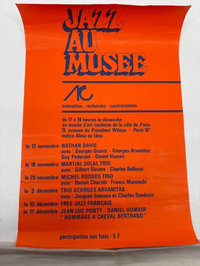 AFFICHES : 
- No sings Dylan like Dylan,...