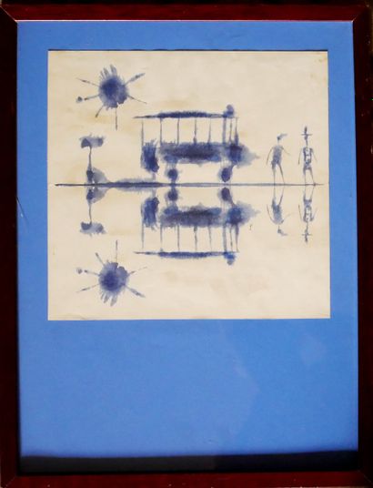 Jacques CARELMAN (1929-2012)
Exercises in...