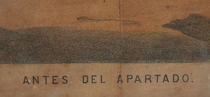 J. PALACIOS on the theme of bullfighting
-...