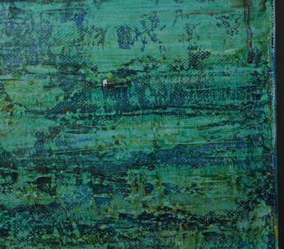 Ruben GROSMAN (1914-2010)
The harbor
Oil...