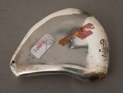 Contemporary school
Hands together
Silver...