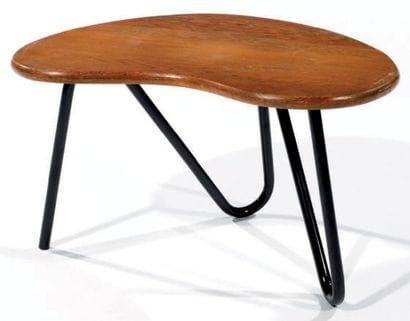 GUARICHE Pierre (1926-1995) & AIRBORNE (Editeur)
Table...