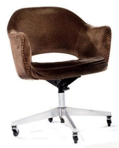 Eero SAARINEN (designer) & KNOLL INTERNATIONAL...