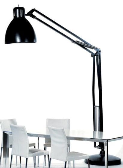 CENTRO STILE & LEUCOS (éditeur)
Lampe «The...