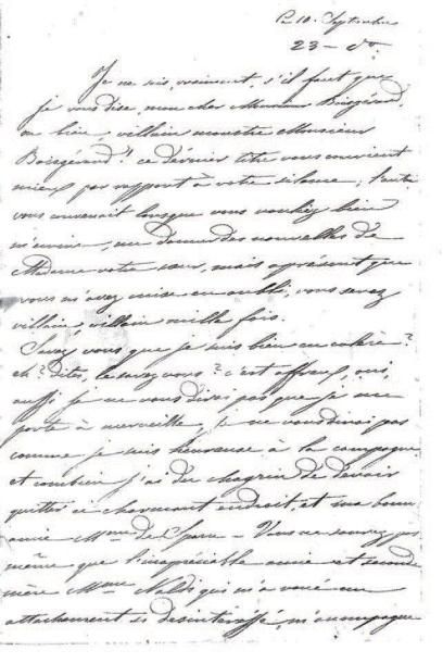 MALIBRAN MARÍA-FELICIA GARCÍA dite La. 1808-1836
Mezzo...
