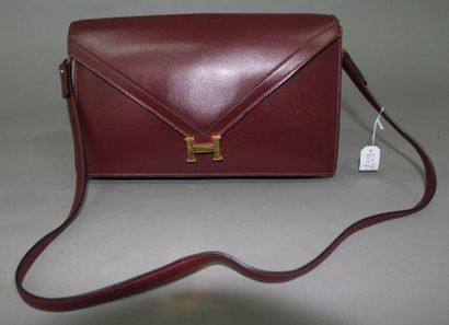 HERMÈS Paris made in France
Sac 26 cm en...