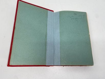 Jules, VERNE 
Le Secret de W. Storitz/Hier...