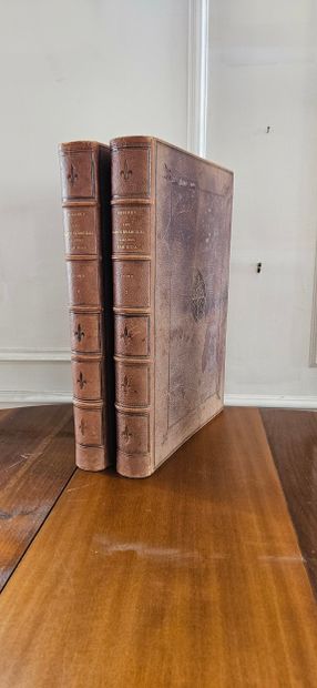 The Holy Gospels 
Translated by Bossuet,...