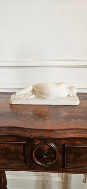 Carlo MADERNO d'après
Sainte Cécile de Rome...