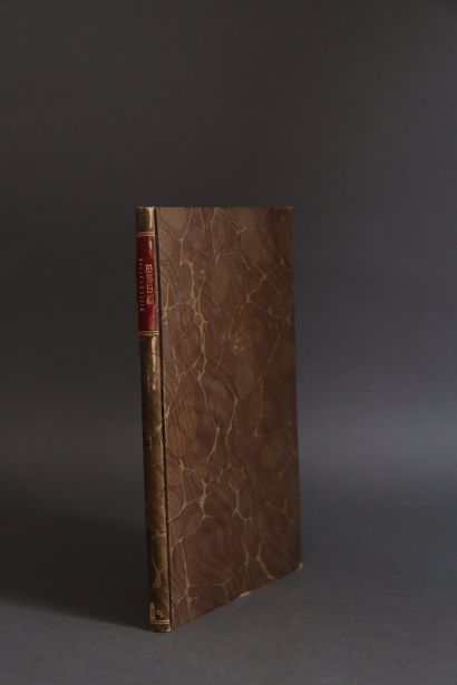 Jacques-François-Marie Viehl de BOISJOLIN...
