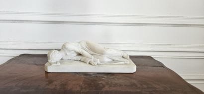Carlo MADERNO d'après
Sainte Cécile de Rome...