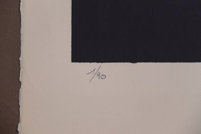 Antonio RECALCATI (1938–2022)
Composition...