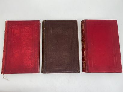 Jules VERNE 
Set includes: 
A Fifteen-Year-Old...