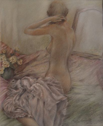 Marie-Christine BERNARD-DOIREAU (XX-XXIème...