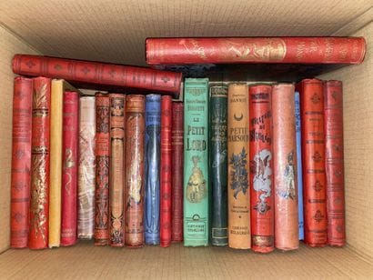 A substantial collection of approximately...