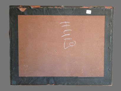 FORTUNY
Snake Hunters
Print
19 x 31 cm.