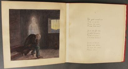 - Paul VERLAINE - V TOUCHARD ill.
Quelques...