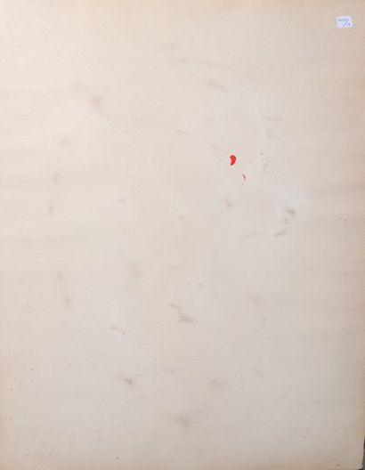 Roger LERSY (1920-2004)
Sans titre
Composition
Mine...