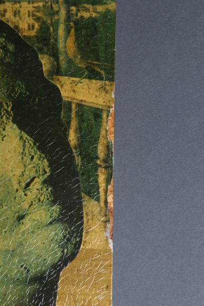 Madeleine BRIEUX (1919-1999)
Composition...