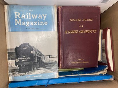 RAILROAD MODELING 
A collection of about...