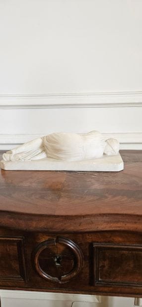 Carlo MADERNO d'après
Sainte Cécile de Rome...