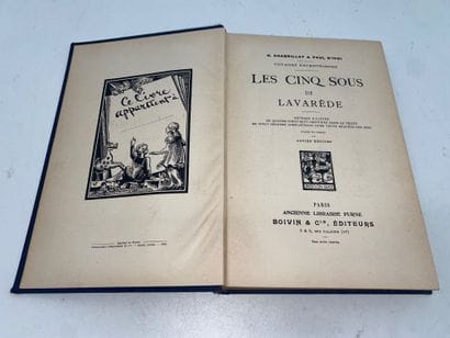 Jules VERNE, Paul d’IVOI :
-	J. VERNE, Le...