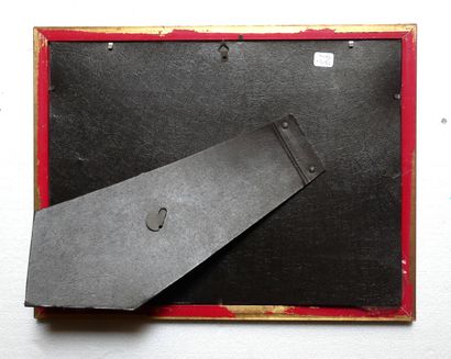 Roger LERSY (1920–2004)
- The Glass
Etching...