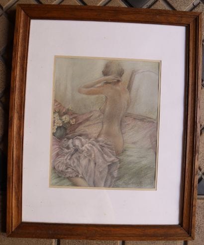 Marie-Christine BERNARD-DOIREAU (XX-XXIème...