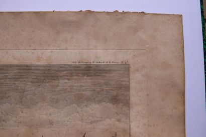 François PIRON - Jacques Louis COPIA, engraver
A...