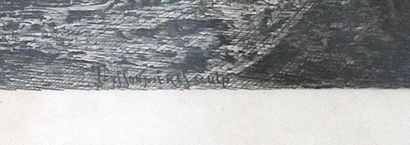 FORTUNY
Snake Hunters
Print
19 x 31 cm.