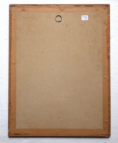 Anonymous, 17th century
Secondhand Clothes
Etching
41.5...