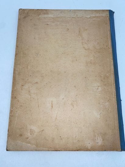 Lot de huit albums, dont :
-	Napoléon, illustré...